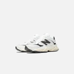New New Balance 9060 White / Black