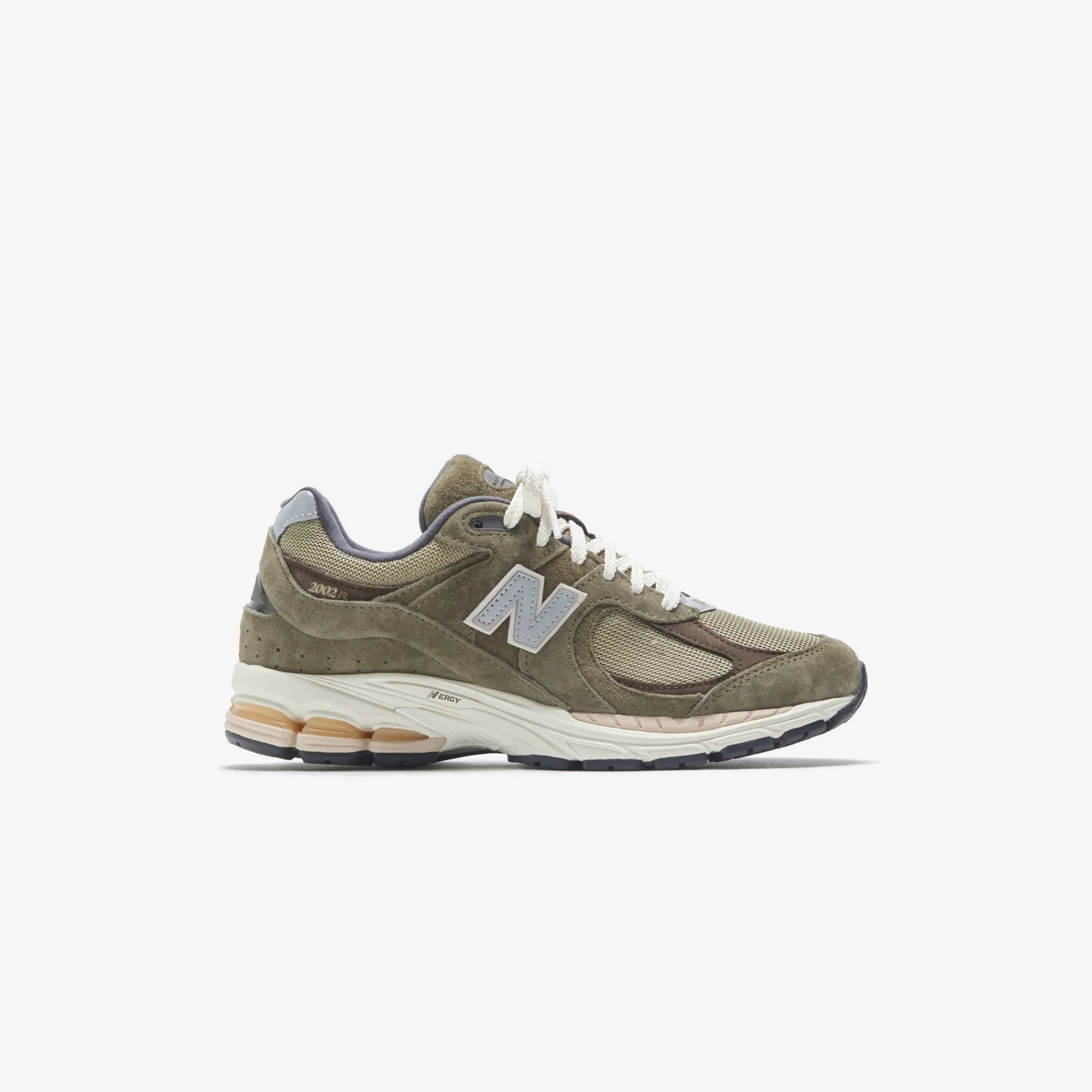Clearance New Balance 2002 Dark Camo
