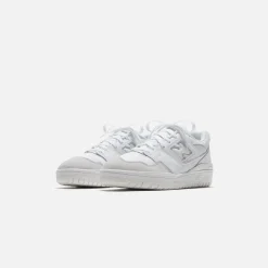 Outlet New Balance 550 White