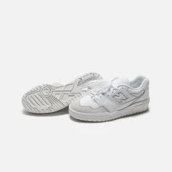 Outlet New Balance 550 White