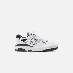 Shop New Balance 550 White / Black