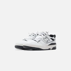 Shop New Balance 550 White / Black