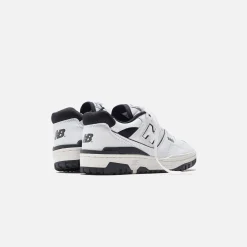Shop New Balance 550 White / Black