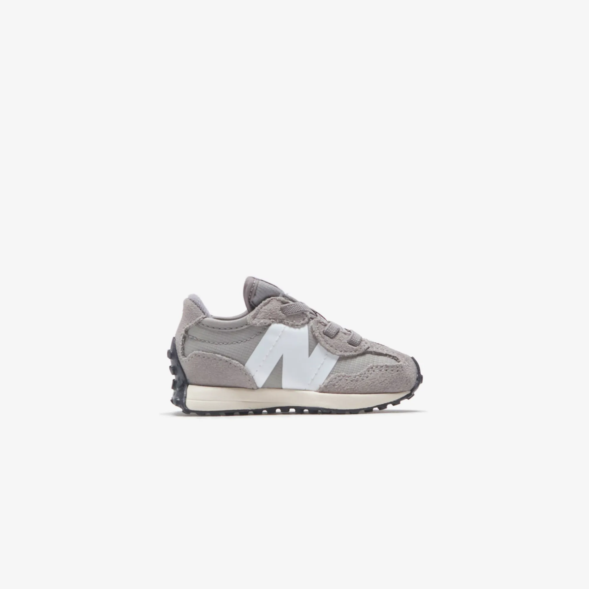Shop New Balance 327 Marblehead / White