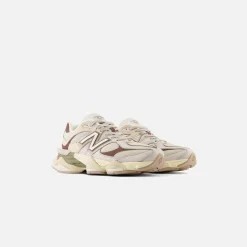 Cheap New Balance 9060 Grey Matter