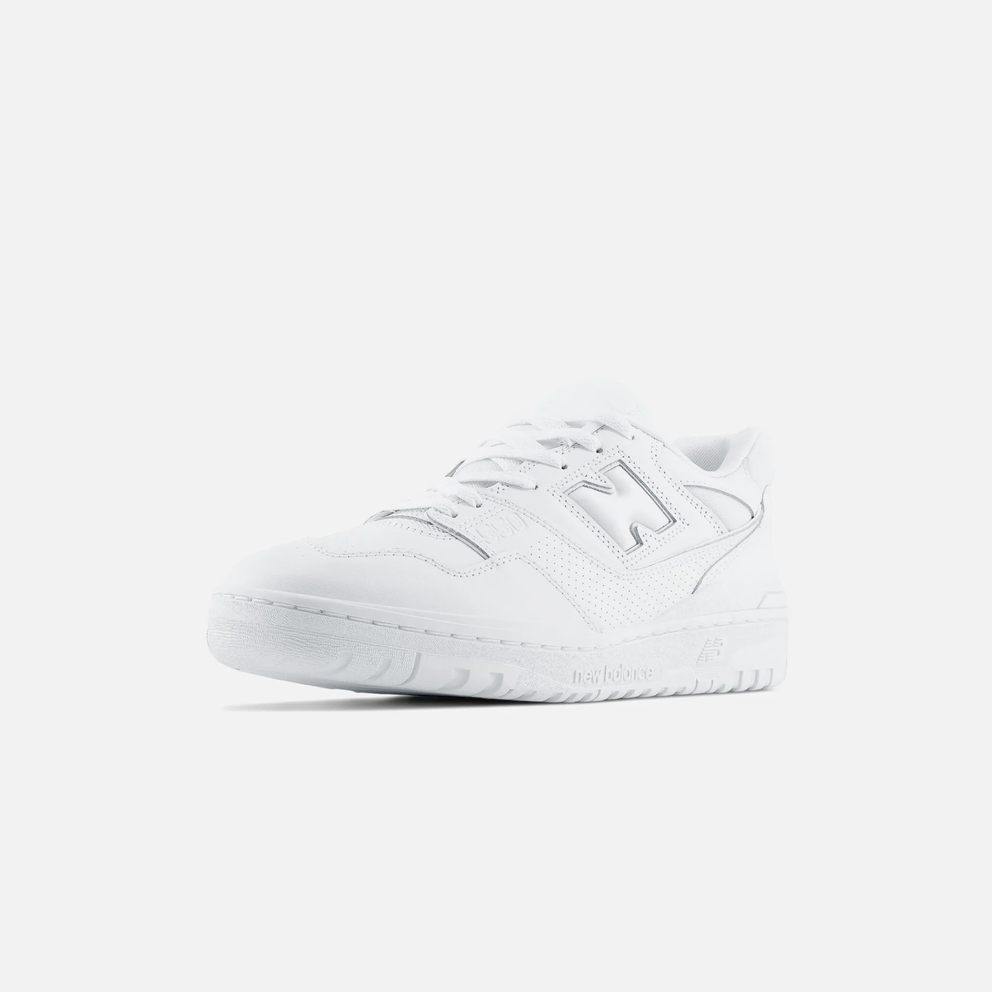Discount New Balance 550 White