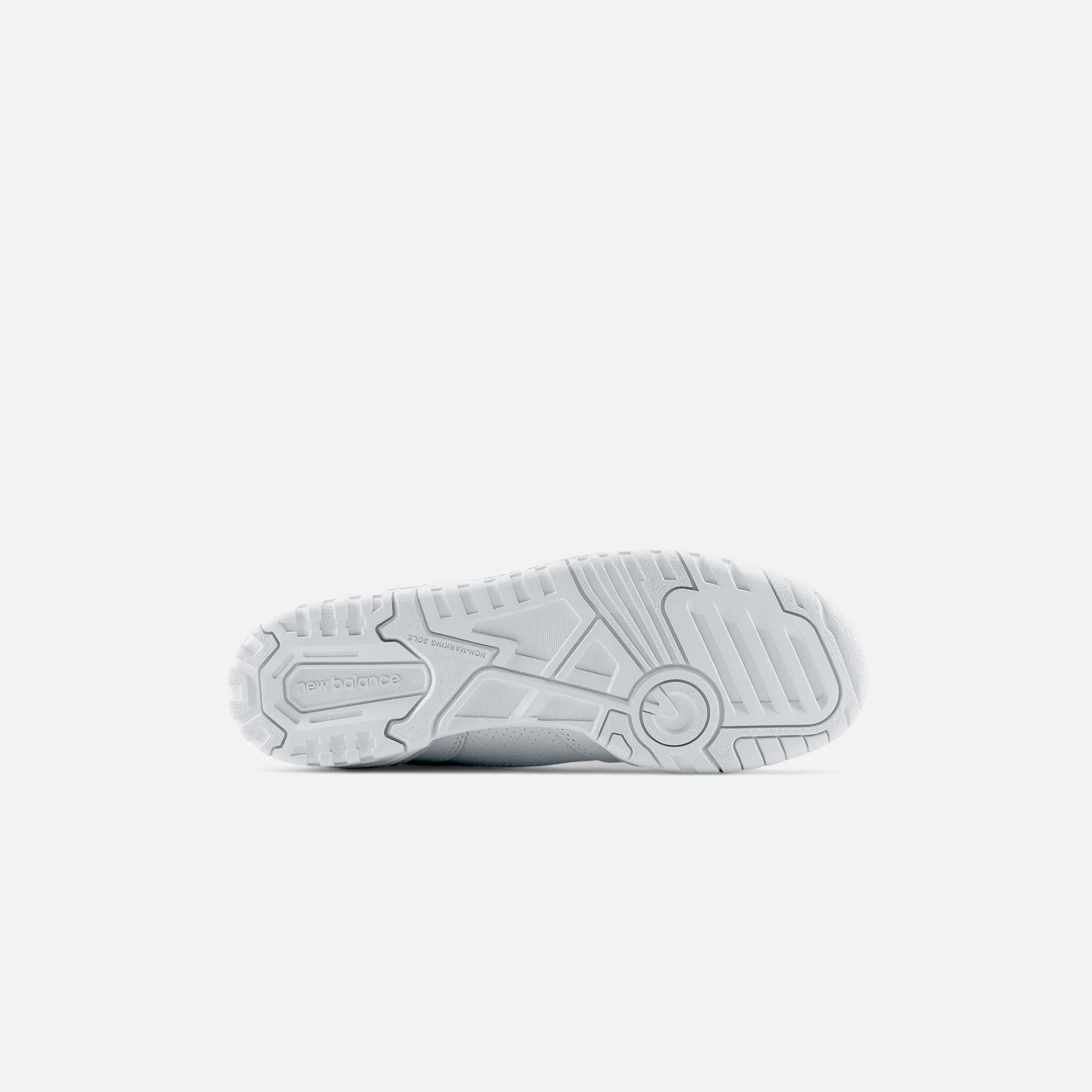 Discount New Balance 550 White