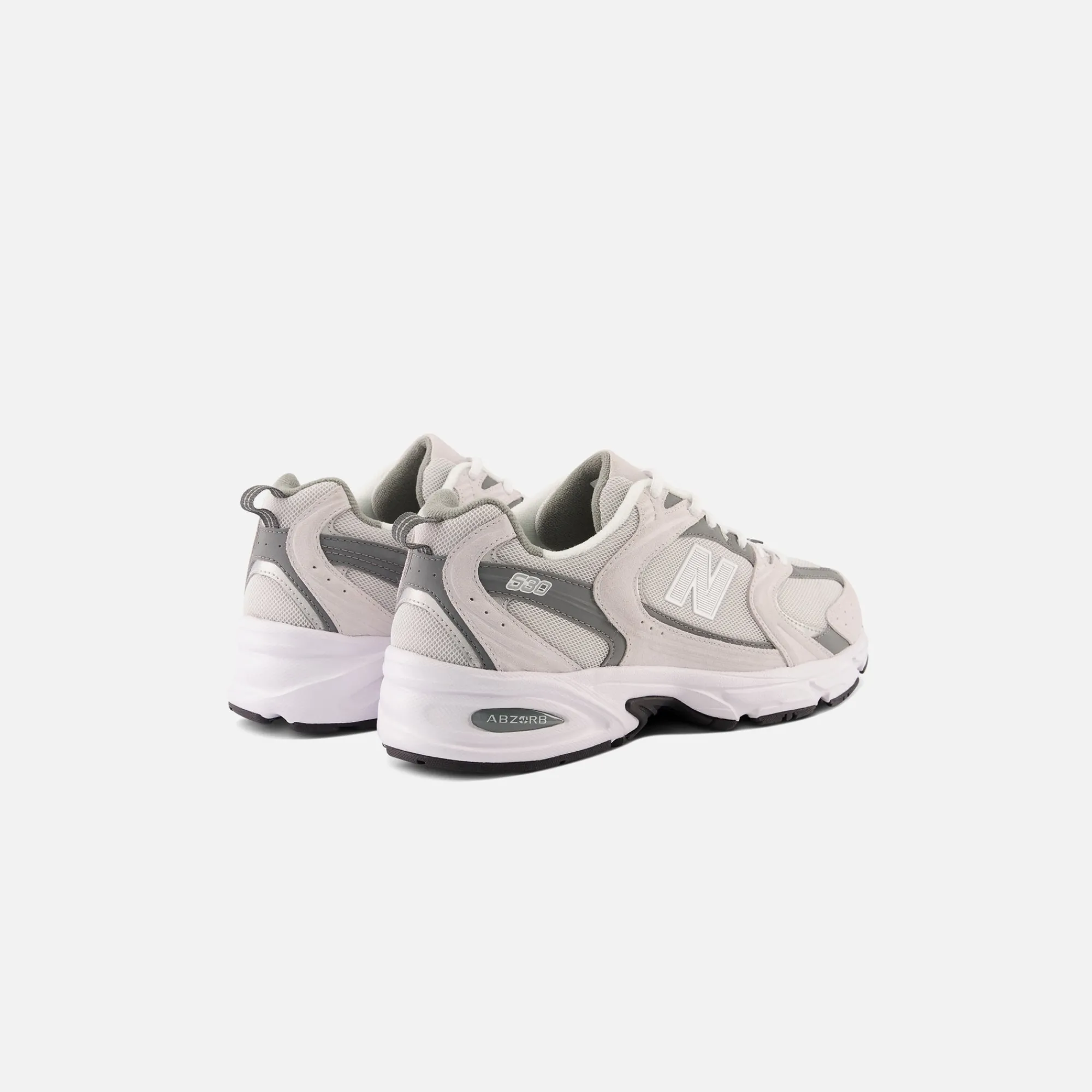 Fashion New Balance 530 Grey Matter