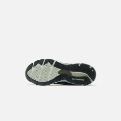 Outlet New Balance 990 Black / Navy / Grey