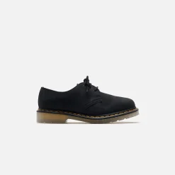 Sale Dr. Martens 1461 Iced Ii / Black / Buttersoft Wp