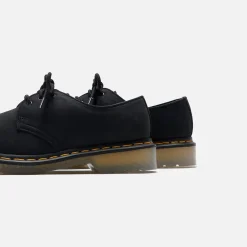 Sale Dr. Martens 1461 Iced Ii / Black / Buttersoft Wp