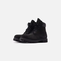 Discount Timberland 6" Classic Premium Black