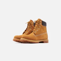 Hot Timberland 6
