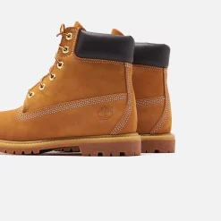 Hot Timberland 6