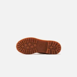 Hot Timberland 6