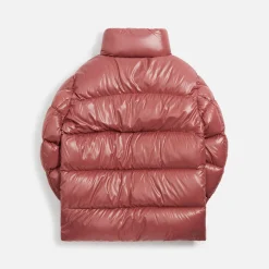 Hot Moncler 1952 Dervox Jacket Plum