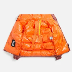 Hot Moncler 1952 Dervox Jacket Plum