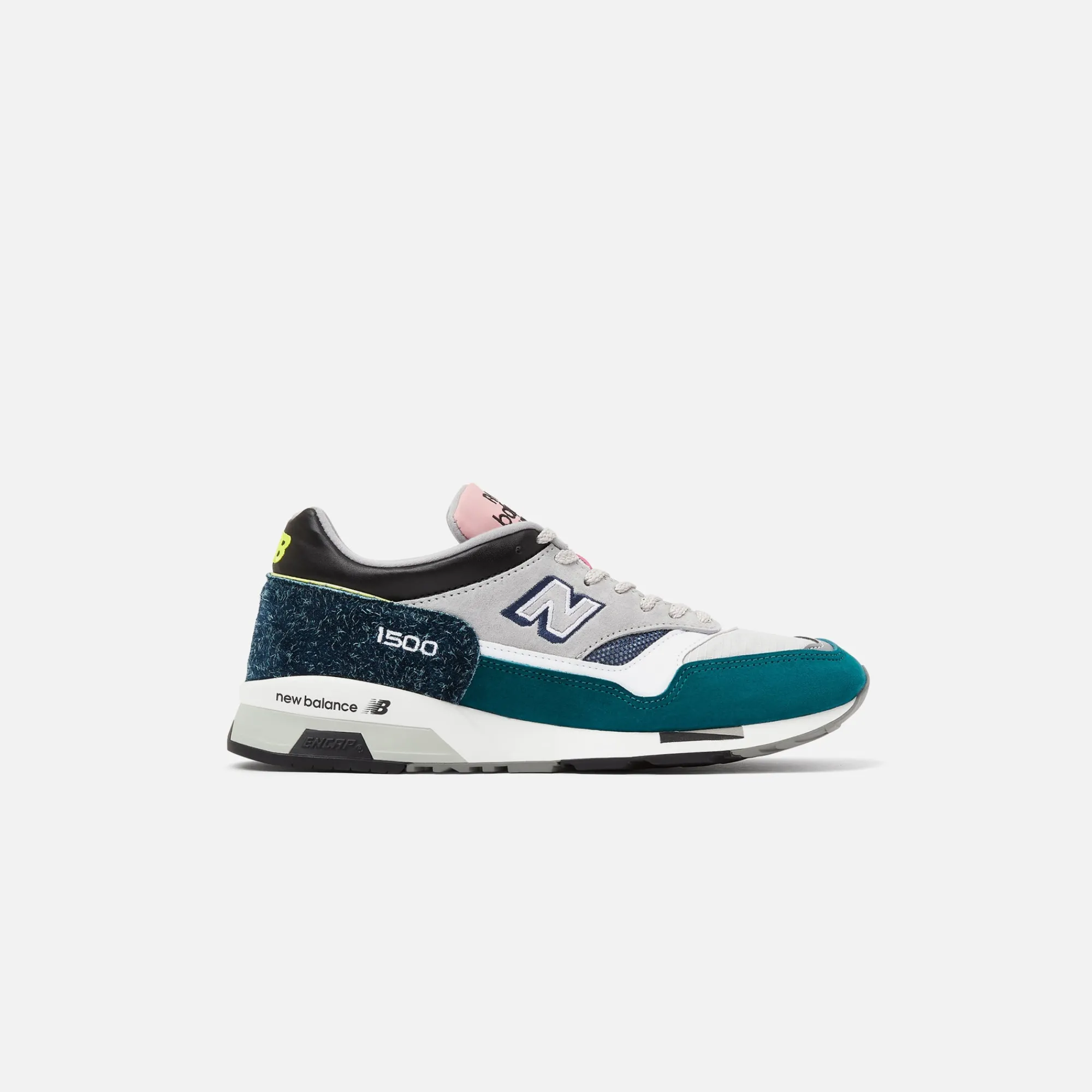 New New Balance 1500 Made In Uk Pacific / Majolica Blue / Dawn Blue