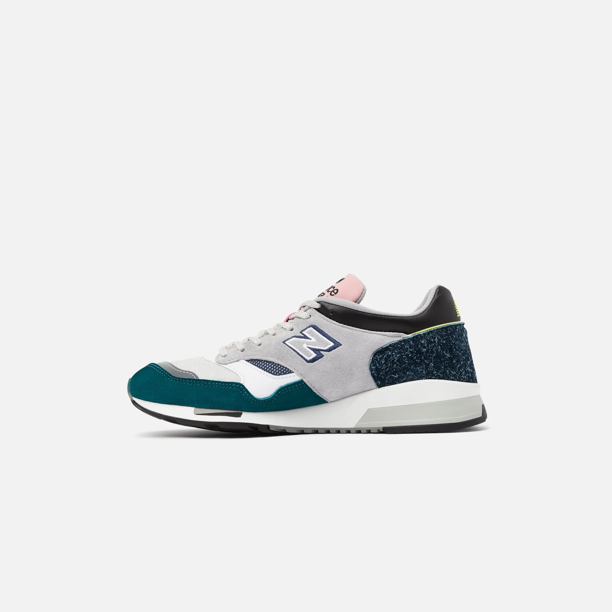 New New Balance 1500 Made In Uk Pacific / Majolica Blue / Dawn Blue