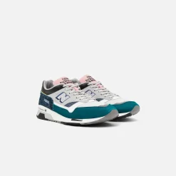 New New Balance 1500 Made In Uk Pacific / Majolica Blue / Dawn Blue