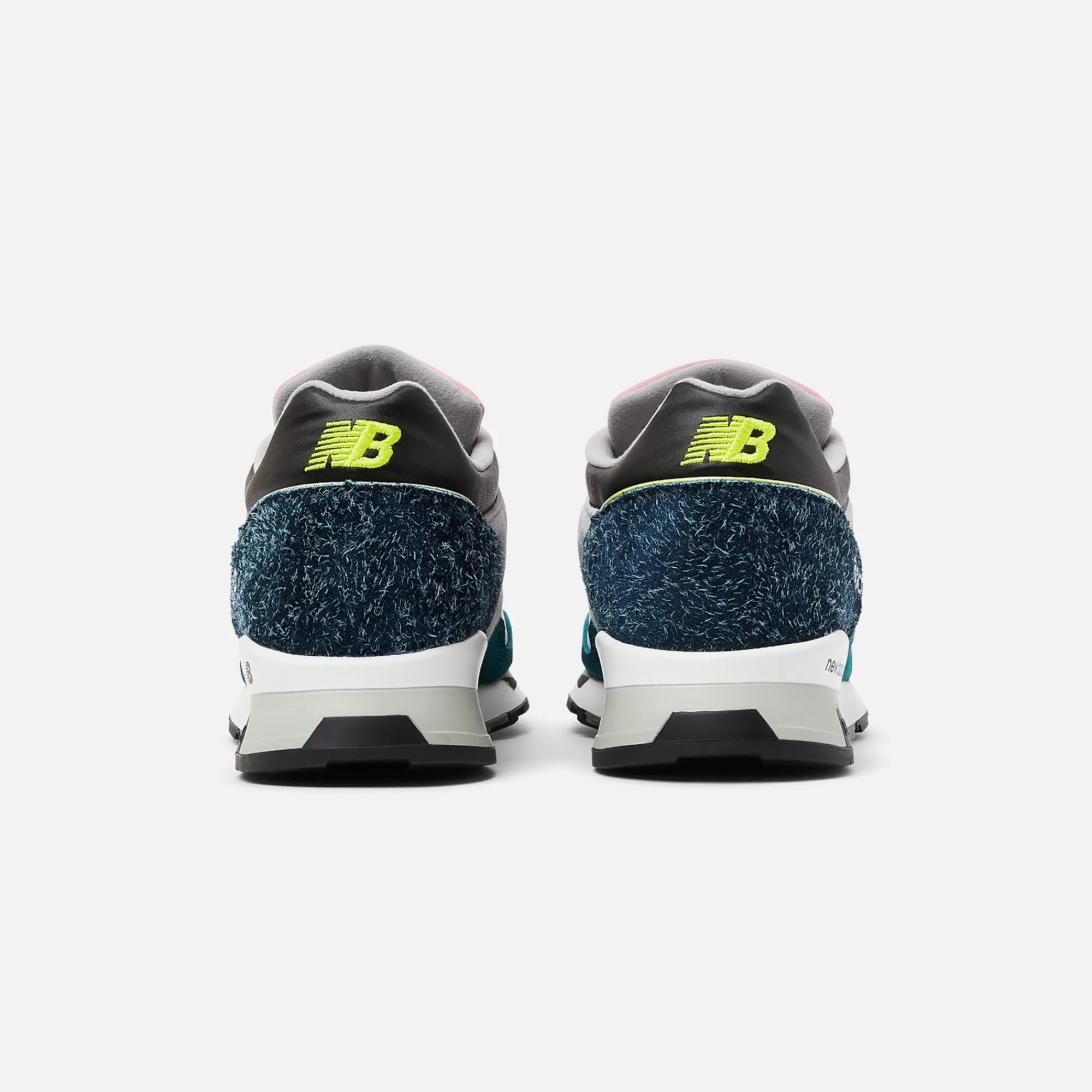 New New Balance 1500 Made In Uk Pacific / Majolica Blue / Dawn Blue