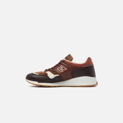 Clearance New Balance 1500 Made In Uk Earth / French Roast / Feather Gray
