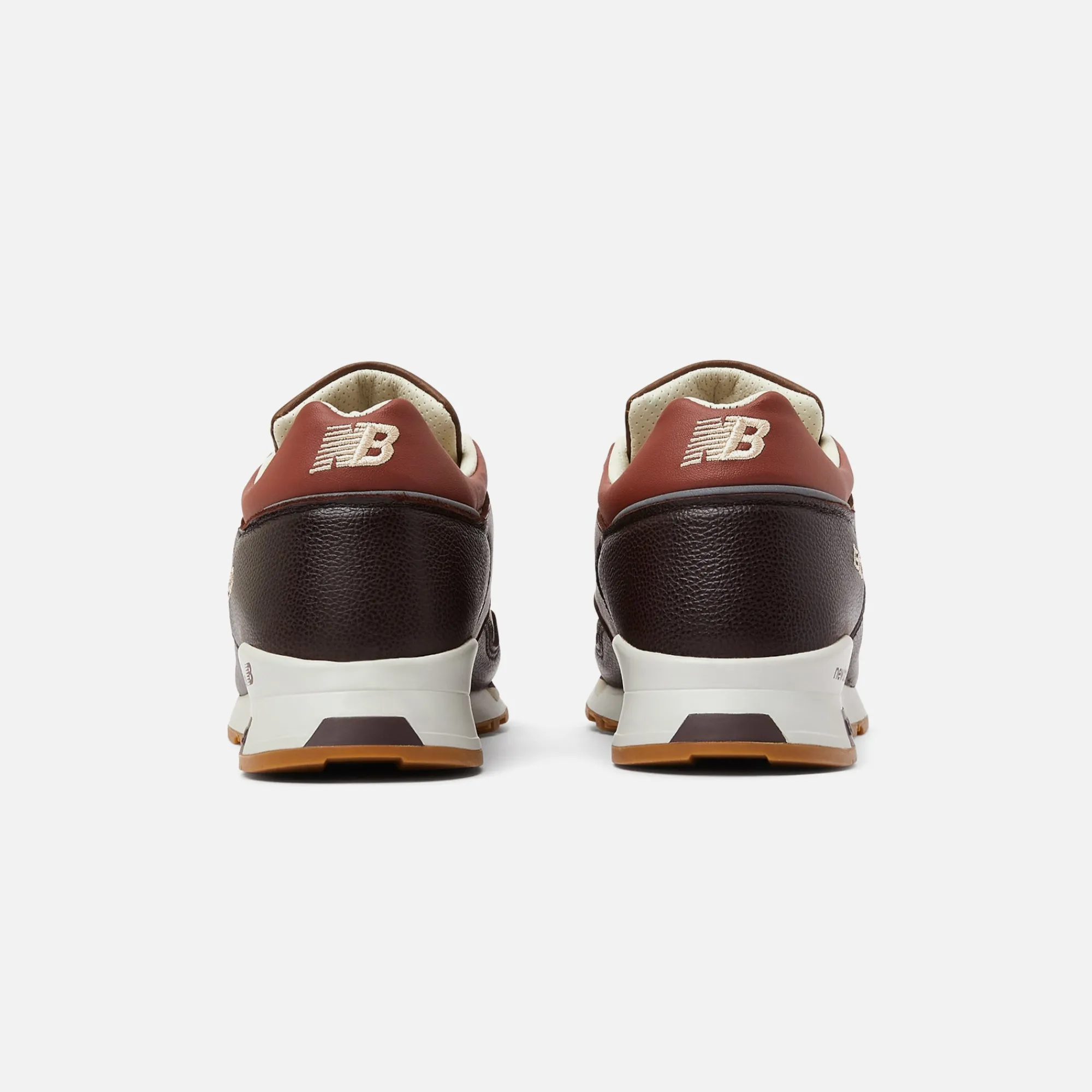 Clearance New Balance 1500 Made In Uk Earth / French Roast / Feather Gray