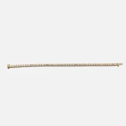 Best Sale Greg Yuna 20 Pointer Tennis Bracelet Yellow Gold
