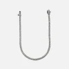 Online Greg Yuna 5 Pointer Tennis Bracelet White Gold