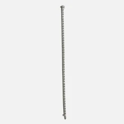 Cheap Greg Yuna 20 Pointer Tennis Bracelet White Gold