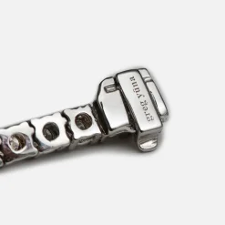 Cheap Greg Yuna 20 Pointer Tennis Bracelet White Gold