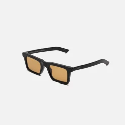 Hot RETROSUPERFUTURE 1968 Refined Lens Black / Yellow