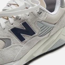 Online New Balance 580 V2 Nimbus Cloud / Natural Indigo / White
