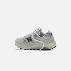 Online New Balance 580 V2 Nimbus Cloud / Natural Indigo / White