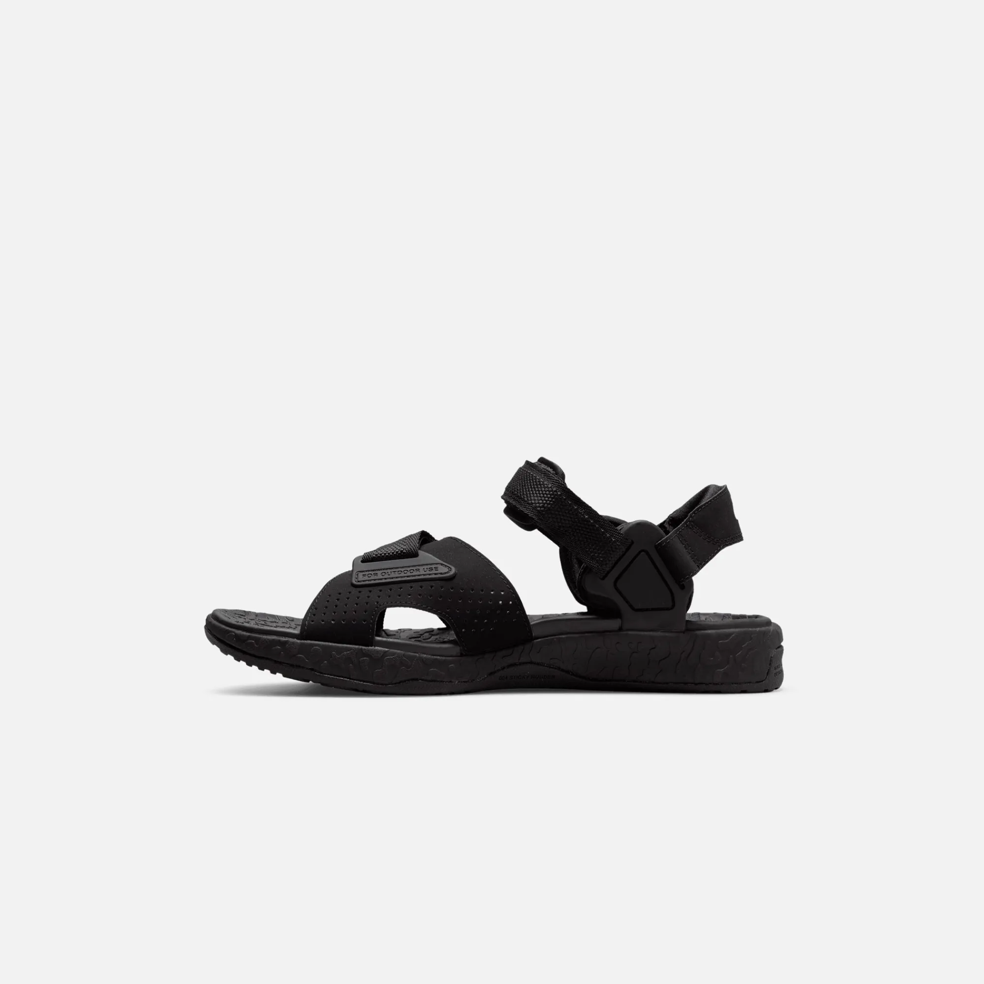 Shop Nike Acg Air Deschutz+ Black / Anthracite / Grey Fog