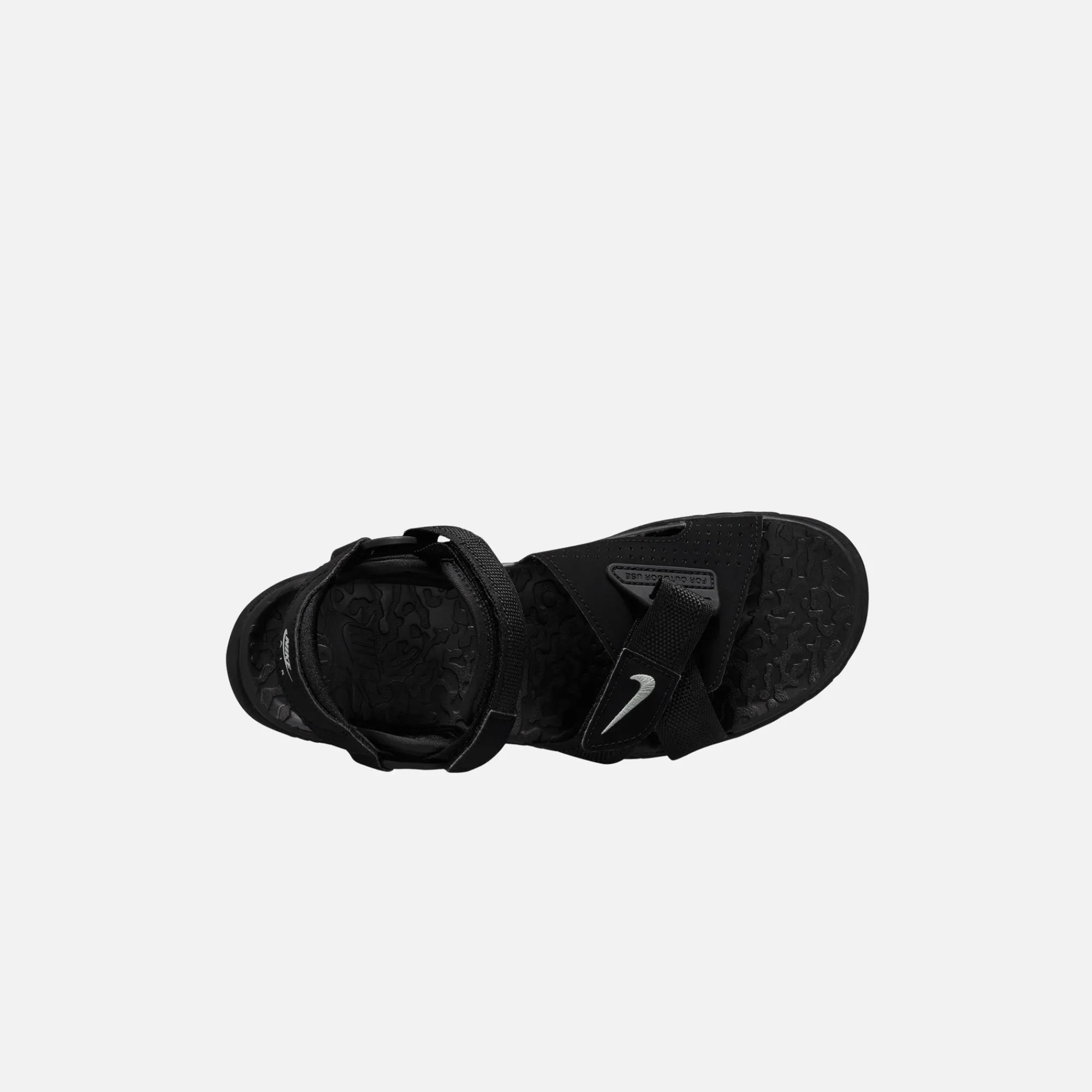 Shop Nike Acg Air Deschutz+ Black / Anthracite / Grey Fog