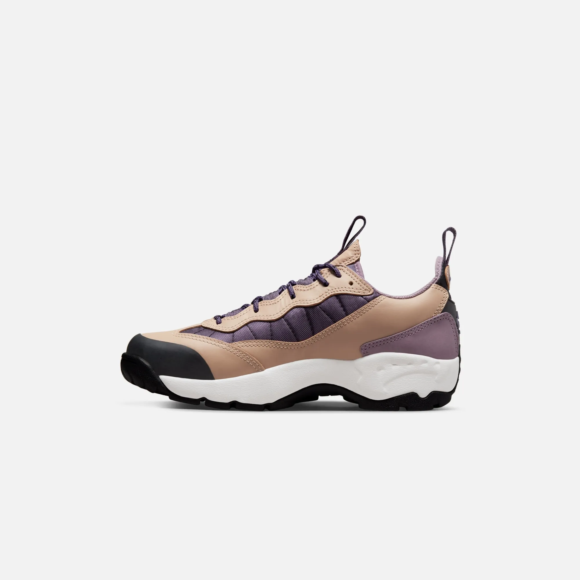 New Nike Acg Air Mada Hemp / Canyon Purple