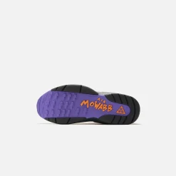 Best Sale Nike Acg Air Mowabb Trail End Brown / Pitch / Prism Violet
