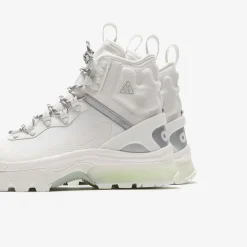 Shop Nike Acg Air Zoom Gaiadaome Gore-Tex Summit White / White