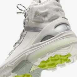 Shop Nike Acg Air Zoom Gaiadaome Gore-Tex Summit White / White