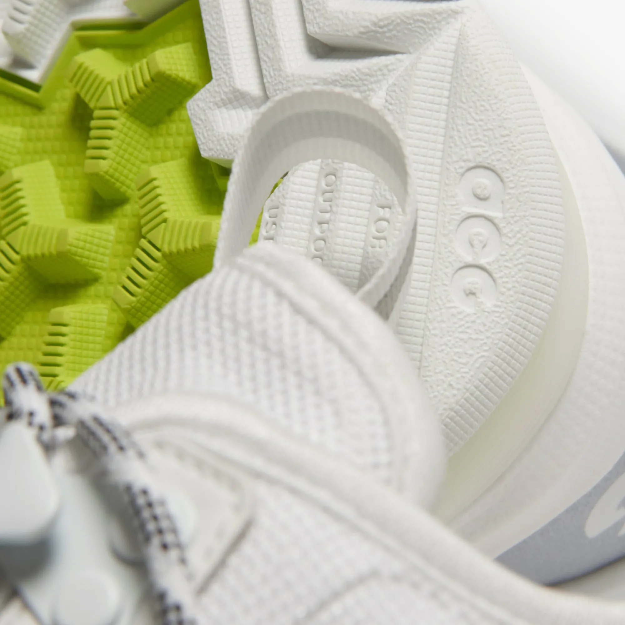 Shop Nike Acg Air Zoom Gaiadaome Gore-Tex Summit White / White