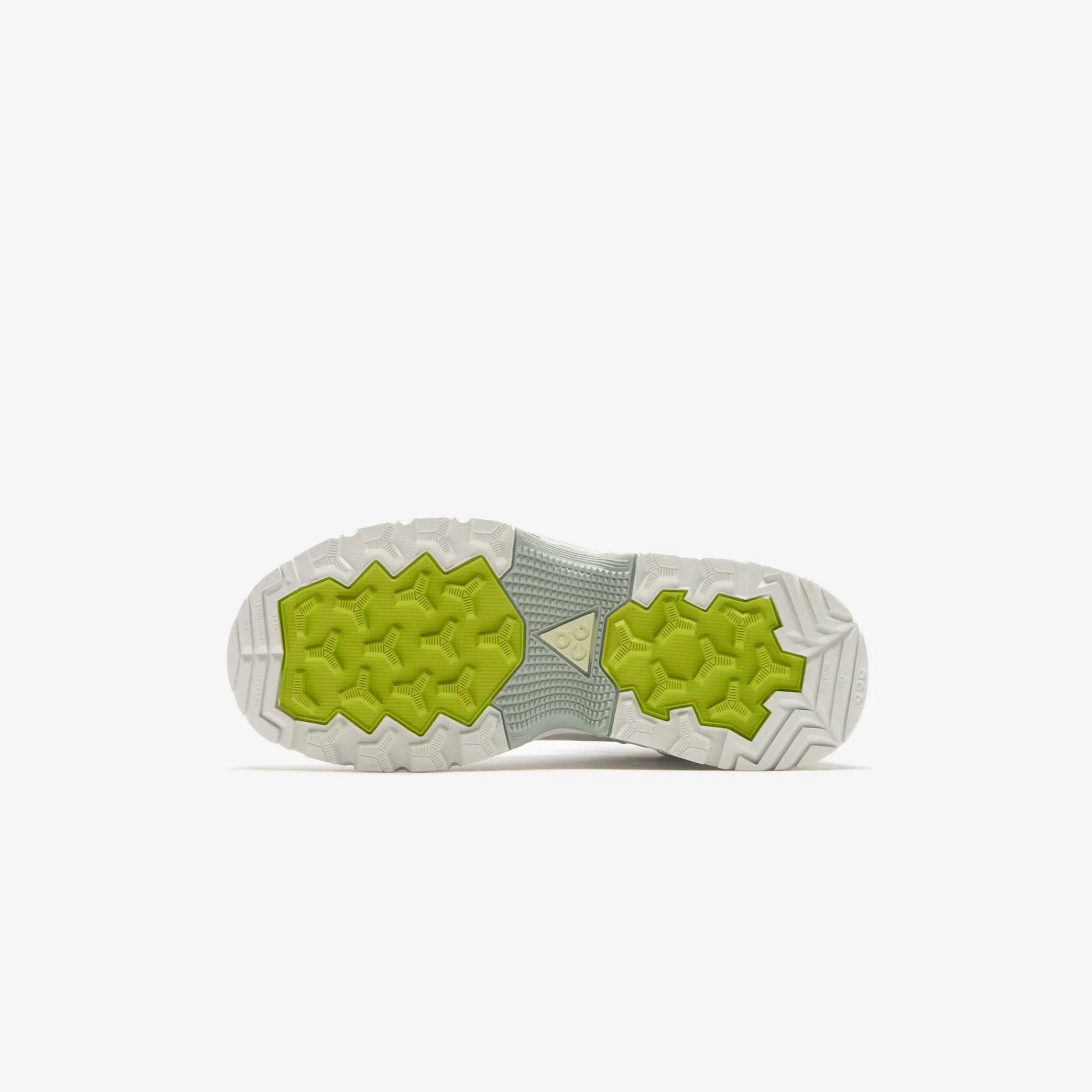 Shop Nike Acg Air Zoom Gaiadaome Gore-Tex Summit White / White