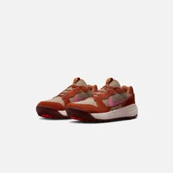 Online Nike Acg Lowcate Hemp / Coral Chalk / Dark Russet / Total Orange / Light Orewood Brown