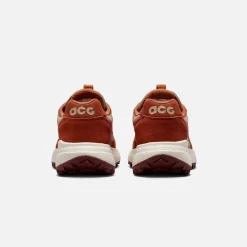 Online Nike Acg Lowcate Hemp / Coral Chalk / Dark Russet / Total Orange / Light Orewood Brown