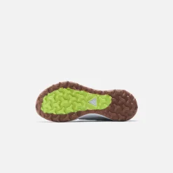 New Nike Acg Lowcate Light Iron Ore / Malachite / Summit White / Volt
