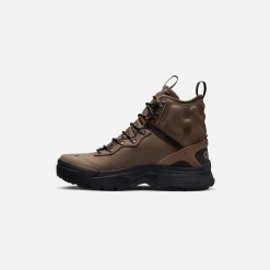 Sale Nike Acg Zoom Gaiadome Gore-Tex Trails End Brown / Black