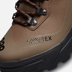 Sale Nike Acg Zoom Gaiadome Gore-Tex Trails End Brown / Black
