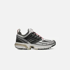 Cheap Salomon Acs Pro Peat / Beluga / Vintage Khaki