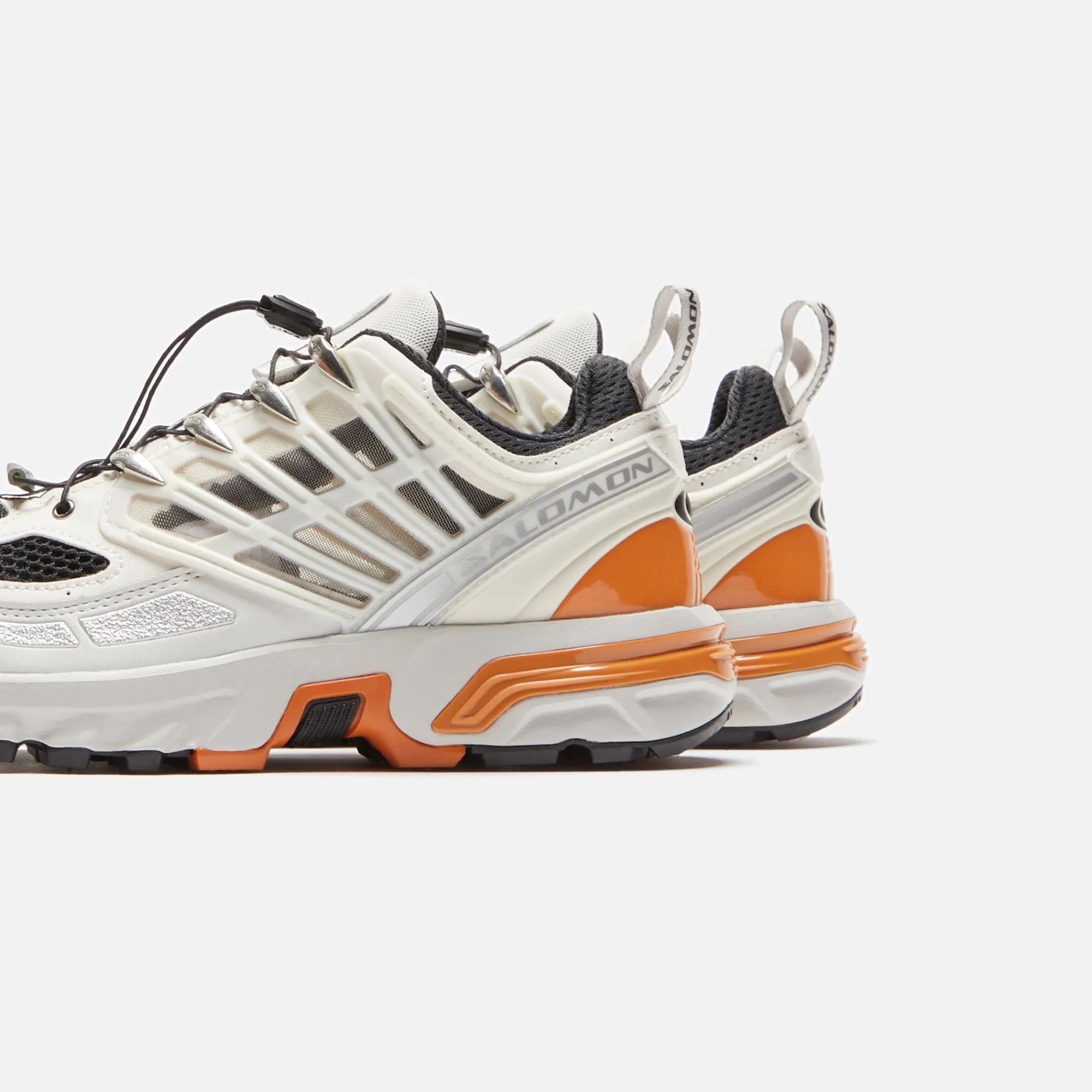 Clearance Salomon Acs Pro Vanilla / Lunar Rock / Tomato Cream
