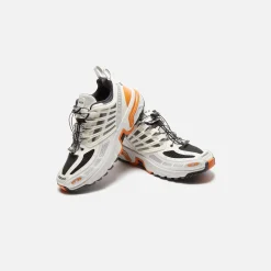 Clearance Salomon Acs Pro Vanilla / Lunar Rock / Tomato Cream